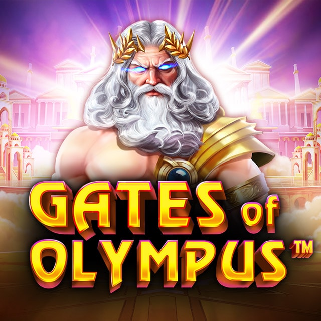 demo slot pragmatic gates of olympus