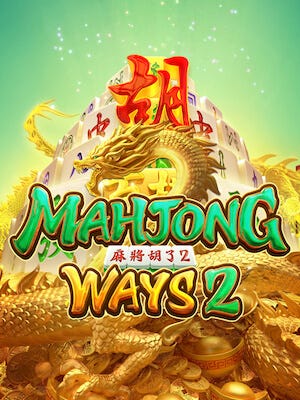 demo slot pg soft mahjong ways 2